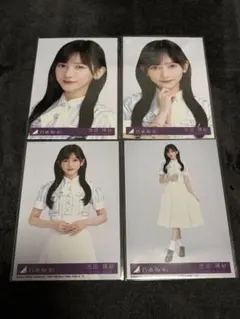乃木坂46 池田瑛紗 生写真 是非に及ばず コンプ - メルカリ
