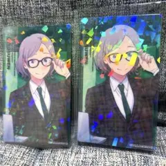 リゼロ オットー カード リゼロ オットー カード - メルカリ