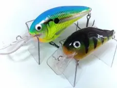 ラパラ　ダイブストゥ　DT3 & DT14　セットのサムネイル