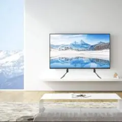 suptak テーブルトップテレビスタンド ML1760