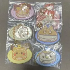 ポケピース 一番くじ I賞コンプリートセット