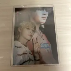 &TEAM D'PARTMENT NICHOLAS ニコラス インスタントフォト