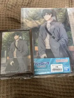 ブルーロック 糸師凛