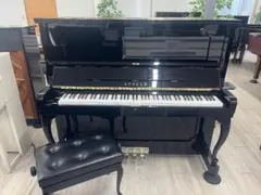 80万円】美品☆YAMAHAピアノYUS5 椅子付 - メルカリ