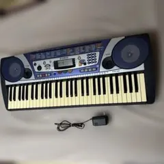 YAMAHA　キーボード　PSR-2 Yamaha PSR-2 Home Keyboard Information, Specifications and Resources