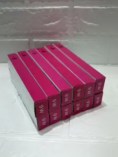 BEAUTY NAILER UVランプ用替えランプ 9W 12本セットのサムネイル