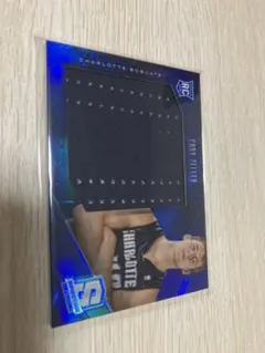 Cody Zeller Charlotte Bobcats #7 58/75
