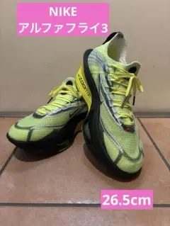 新品】NIKE アルファフライ3 EKIDENPACK ボルト 27.5cm - メルカリ