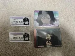 呪術廻戦 禪院真依 まとめ売り