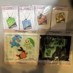 ポケモン　コレクション1番くじ　まとめ売り　2025