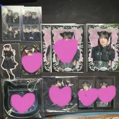 ファントムシータ ラッフルくじ 美雨セット ファントムシータ ハロウィン2025ラッフルくじ | RAFFLE