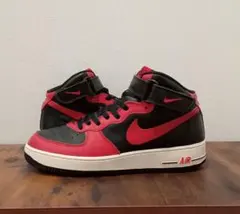 W9【Used/27.5】NIKE AIR FORCE 1 MID VARSITのサムネイル