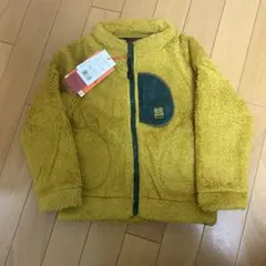 新品【クリフメイヤー】110cm ボアジャンパー