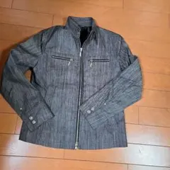 A.S.M ライダースデザインジャケット