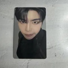 【即購入⭕️】会場限定 ZB1 ゼベワン FCトレカ 神奈川 日本 ゴヌク