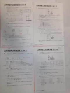 サピックス ＊5年＊算数＊デイリーチェック・基礎標準レベル／全37