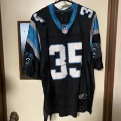 NFL バッカニアーズ ウォーレン・サップ リミテッドジャージ【54/2XL