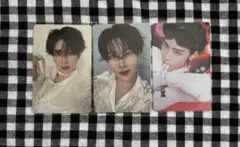 ZB1 リッキー トレカ まとめ売り ゼベワン ZEROBASEONE