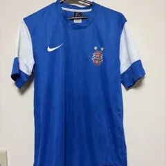NIKE 桐蔭学園 半袖練習ウェア | Mercari