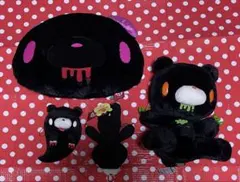 XL座　グルーミー　ぬいぐるみ 3点セット 71-EHuuN0HL._UF350,350_QL50_.jpg