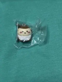 ちいかわ　くら寿司　フィギュア　くりまんじゅう