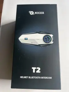 ☆ バイクインカムFreedConn T-SC ヘルメット 1台セット 111 - メルカリ