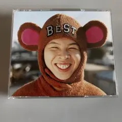 ファンキー・モンキー・ベイビーズ BEST
