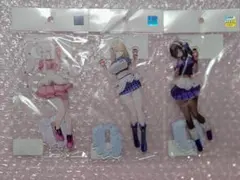 なつぽい 安納サオリ BIGアクリルスタンド スターダム STARDOM - メルカリ