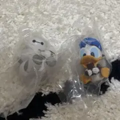 ディズニー キャラクター　Melty Melt メルティメルト