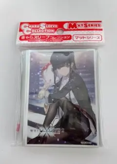 WHITE ALBUM2 冬馬かずさ キャラクタースリーブ - メルカリ