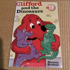 Clifford and the Dinosaurs