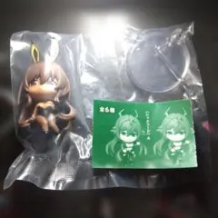 ノワール A　勝利の女神 NIKKE コレクションフィギュアリッチ　ガチャ