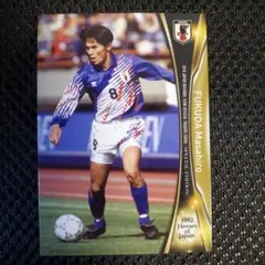 エポック Jリーグ 福田正博 浦和レッズ Jカード 97/98 - メルカリ