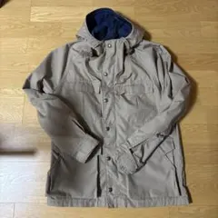 希少80's USA製20thモデルシェラデザインマウンテンパーカー8本木 S