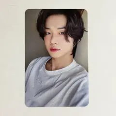 txt サマパケ トレカ ヨンジュン