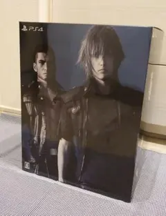 2026年最新】ff15 アルティメット コレクターズ エディションの人気