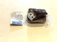 ムーミン もふもふポーシェット　ご先祖さま