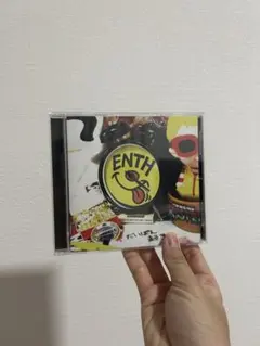 ENTH CD
