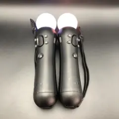 PlayStation Move モーションコントローラー 2個セット