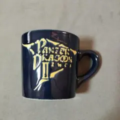 Panzer Dragoon II Zwei オリジナルマグカップ　未使用保管のサムネイル
