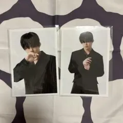 超特急 カイ 生写真 Joker