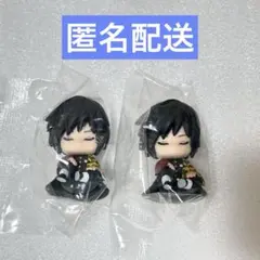 鬼滅の刃 冨岡義勇 ねむらせ隊