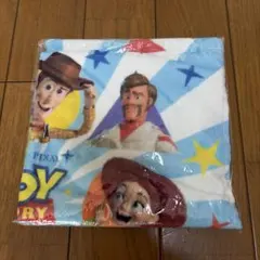 トイ・ストーリー4 ハンドタオル