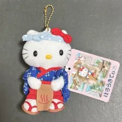 2026年最新】ハローキティ_温泉ぬいぐるみの人気アイテム - メルカリ