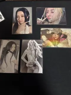 2026年最新】ルセラフィム ユンジンの人気アイテム - メルカリ