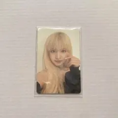 IVE 「ELEVEN 」リズ