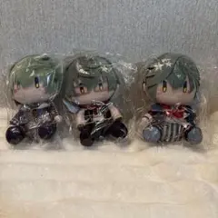 ふしぎ遊戯 玄武開伝 ぬいぐるみBOX - メルカリ