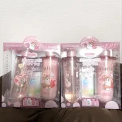 ululis×モフサンド シャンプー トリートメント 限定デザイン 3箱セット