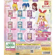 アイカツ！ カスタムドレスアップチーム