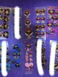 ヒスミニ キャラクターグッズ